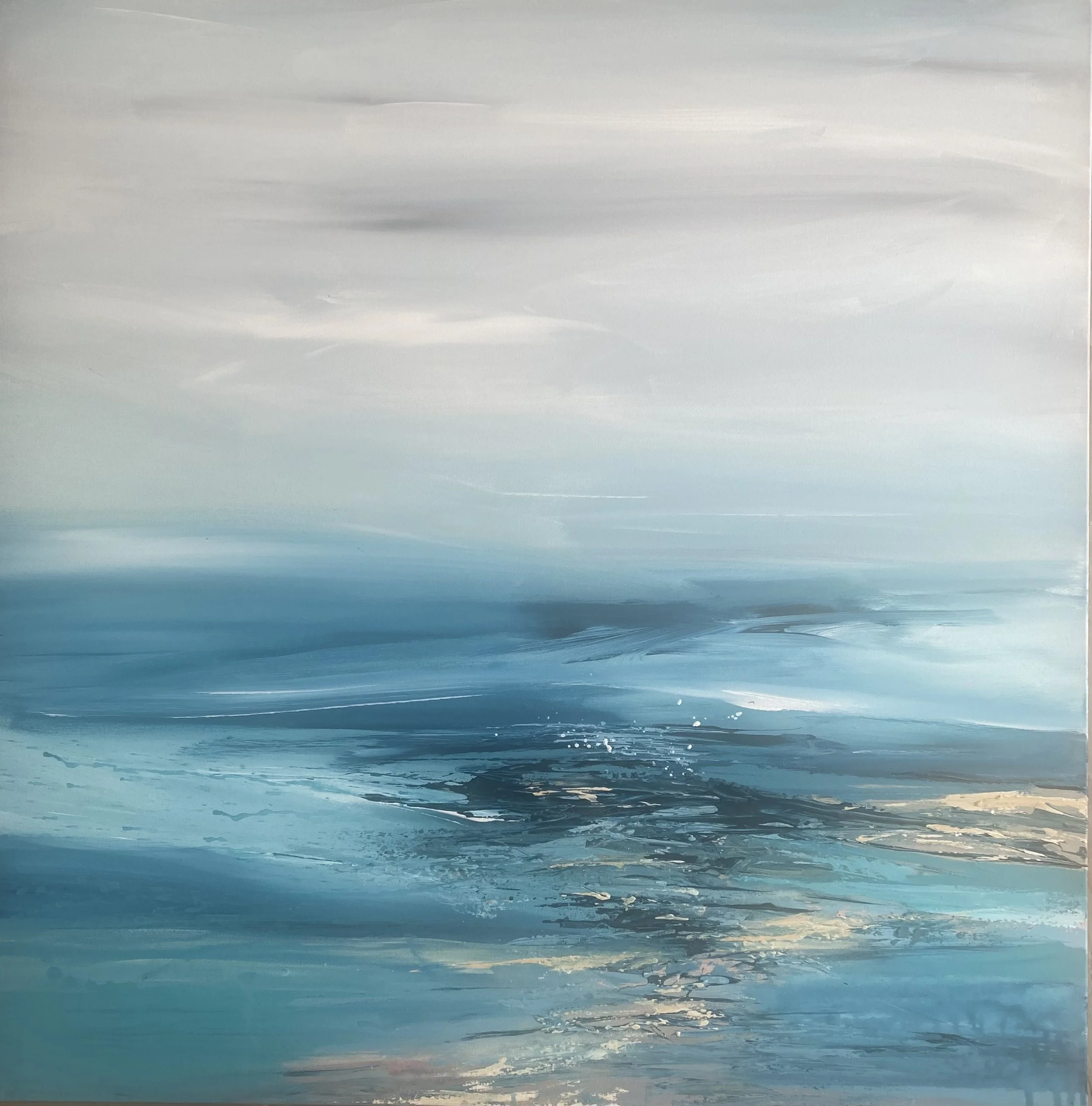 Whispering Winds