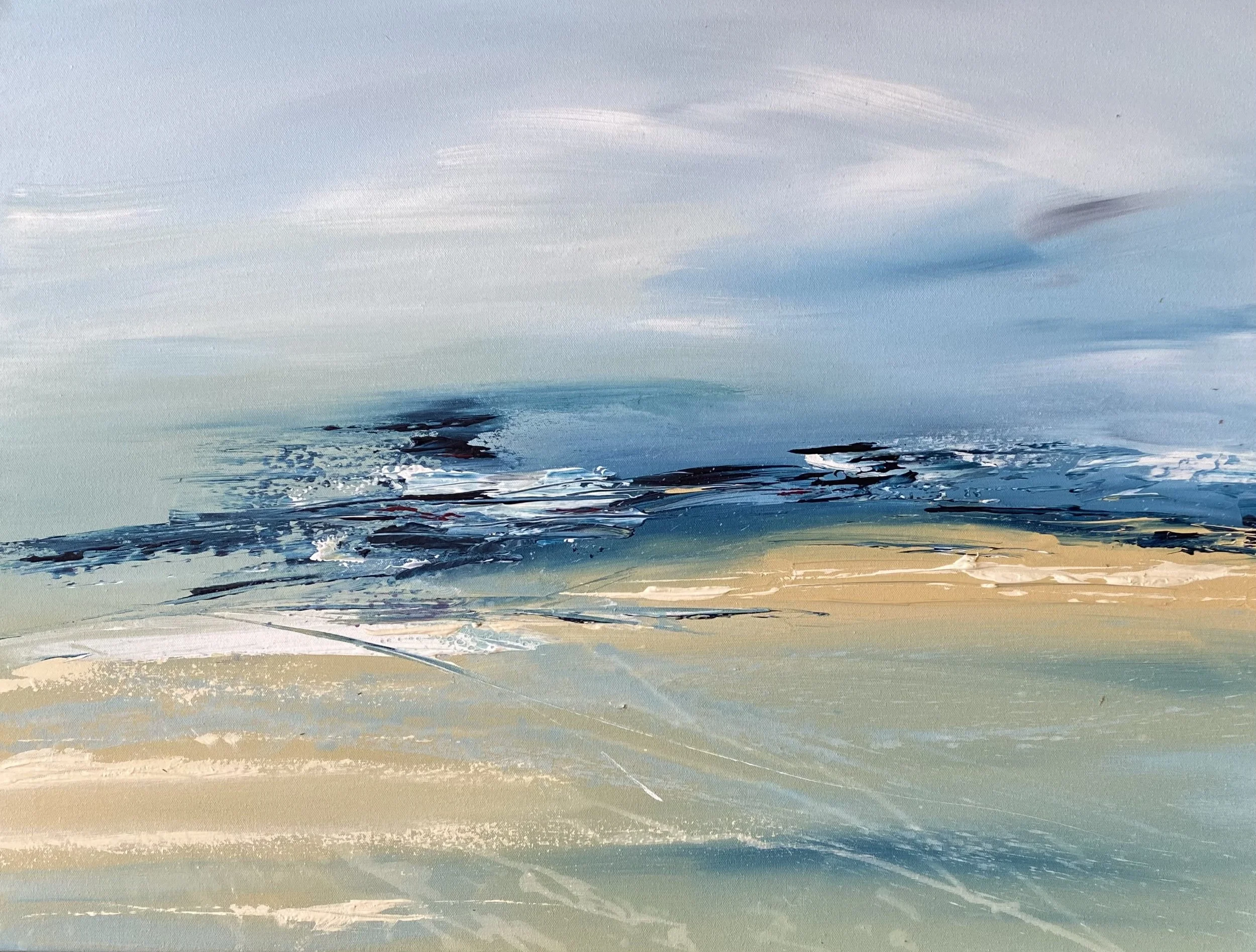 Retreat SOLD