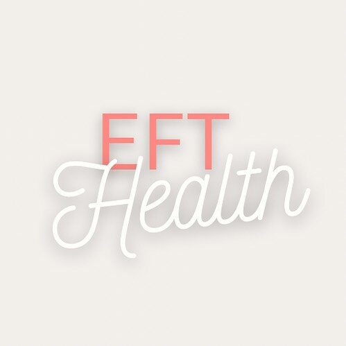 I&rsquo;ve made a positive change in my work recently, shifted my focus and changed the name too.

Part of this is a plan to share more about how we can use EFT to support our health, vitality and overall well-being as well as being able to focus on 