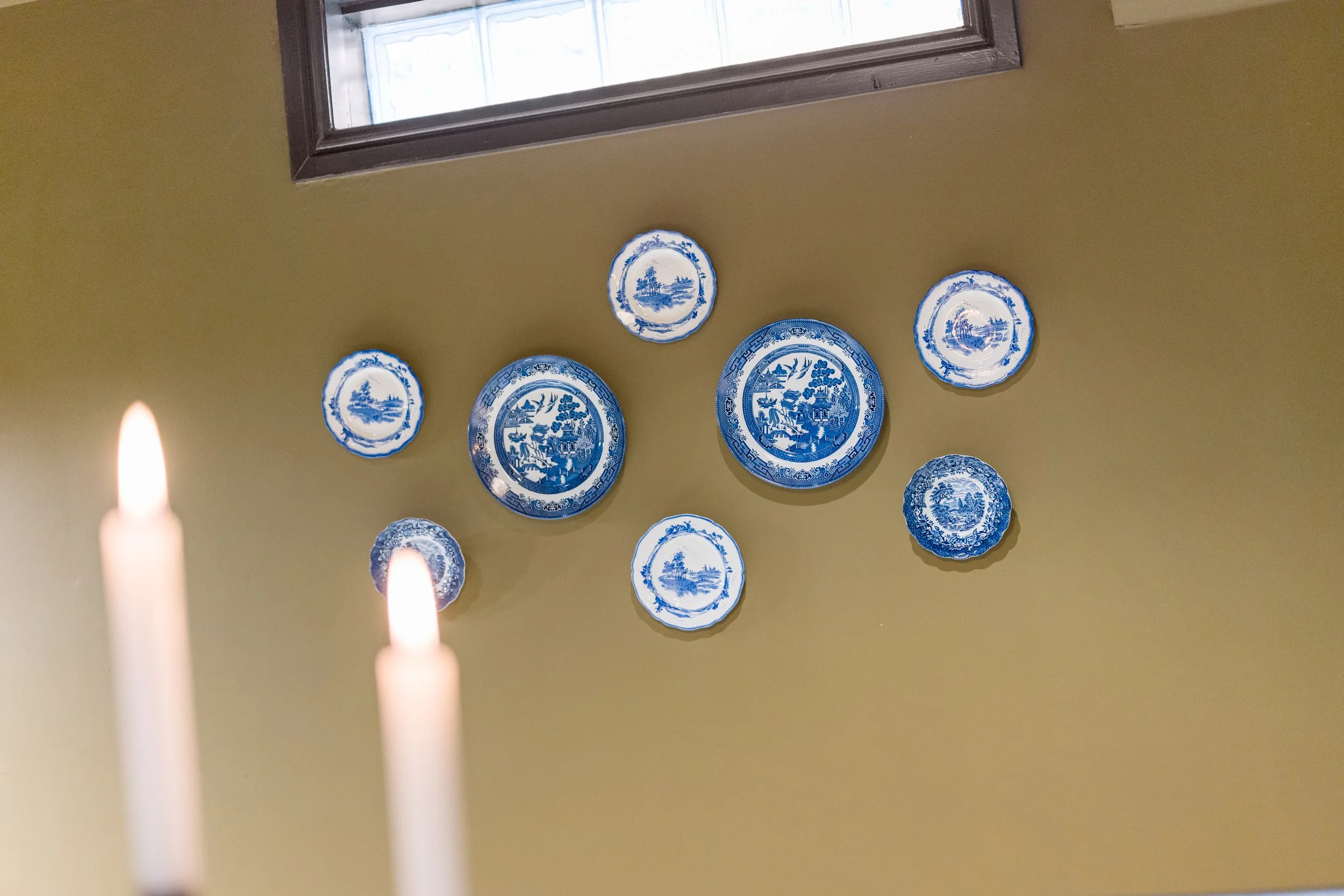 A house through time