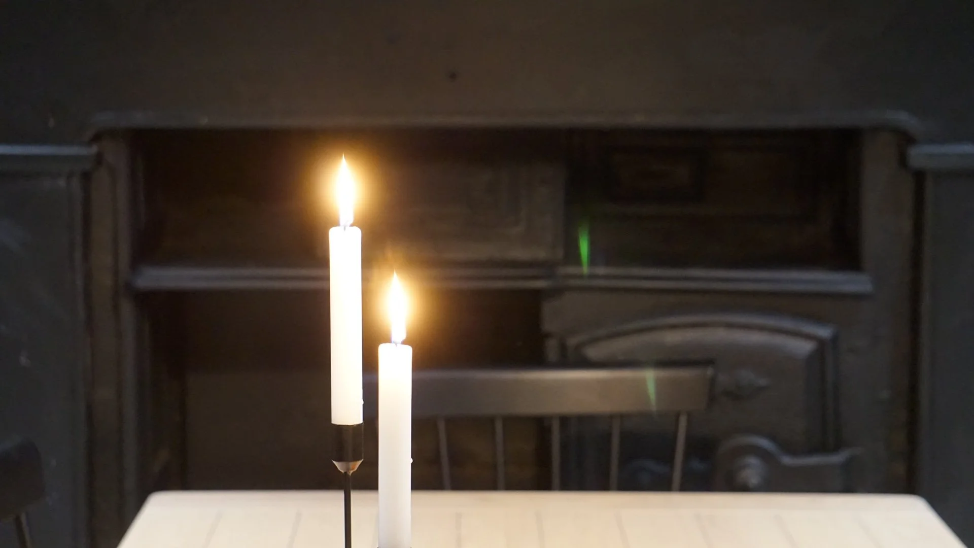 Wintering: The Power of Retreat