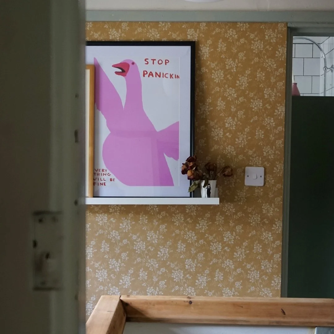 Where the Chauffeur lived