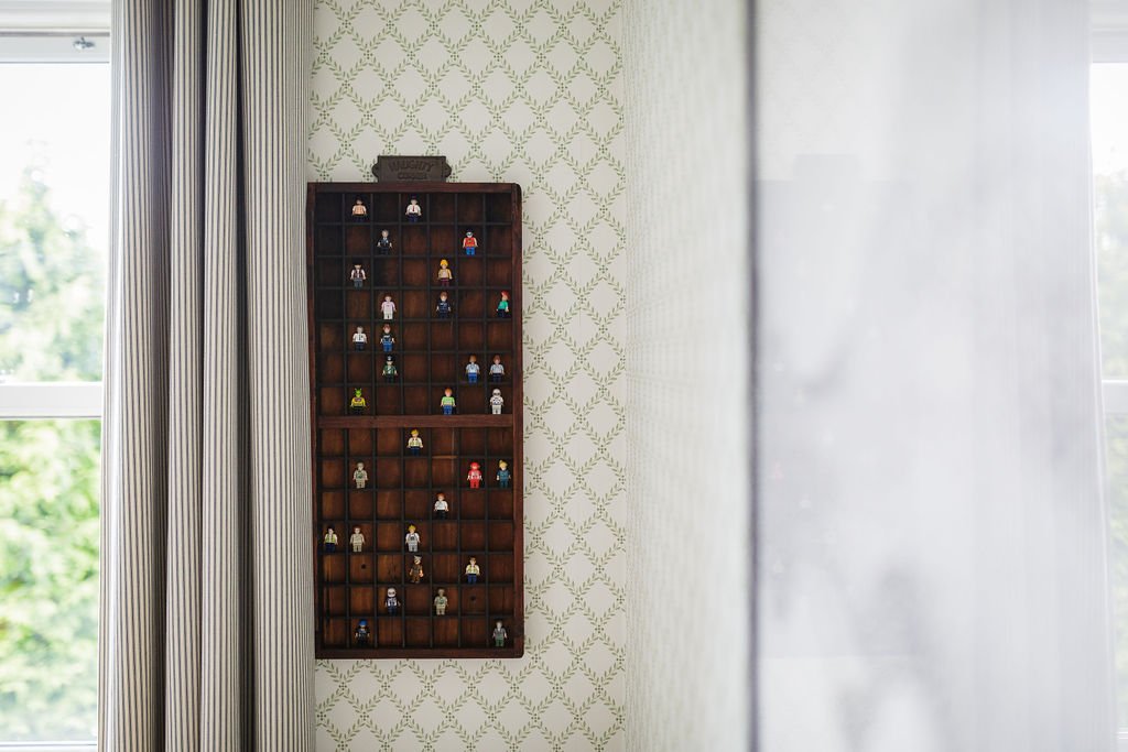 Signed by the Artist