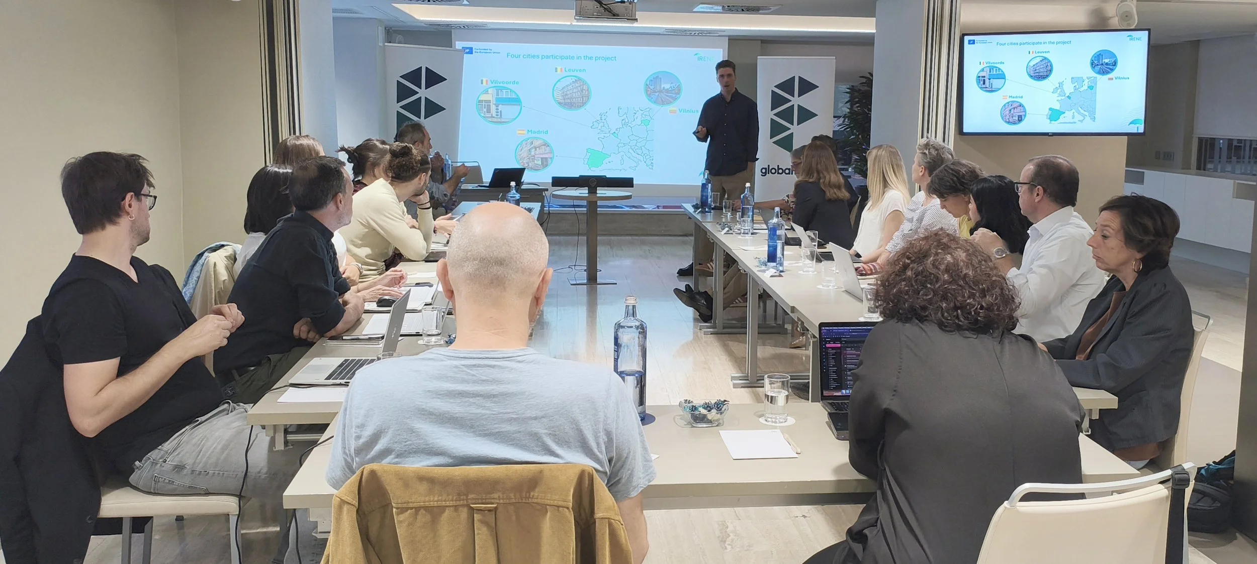 New LIFE Project launches to drive inclusive energy renovations across Europe