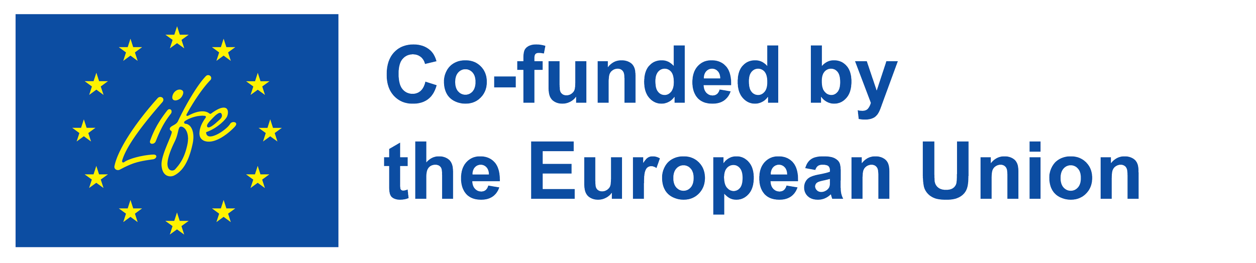 LIFE PROGRAMME EMBLEM