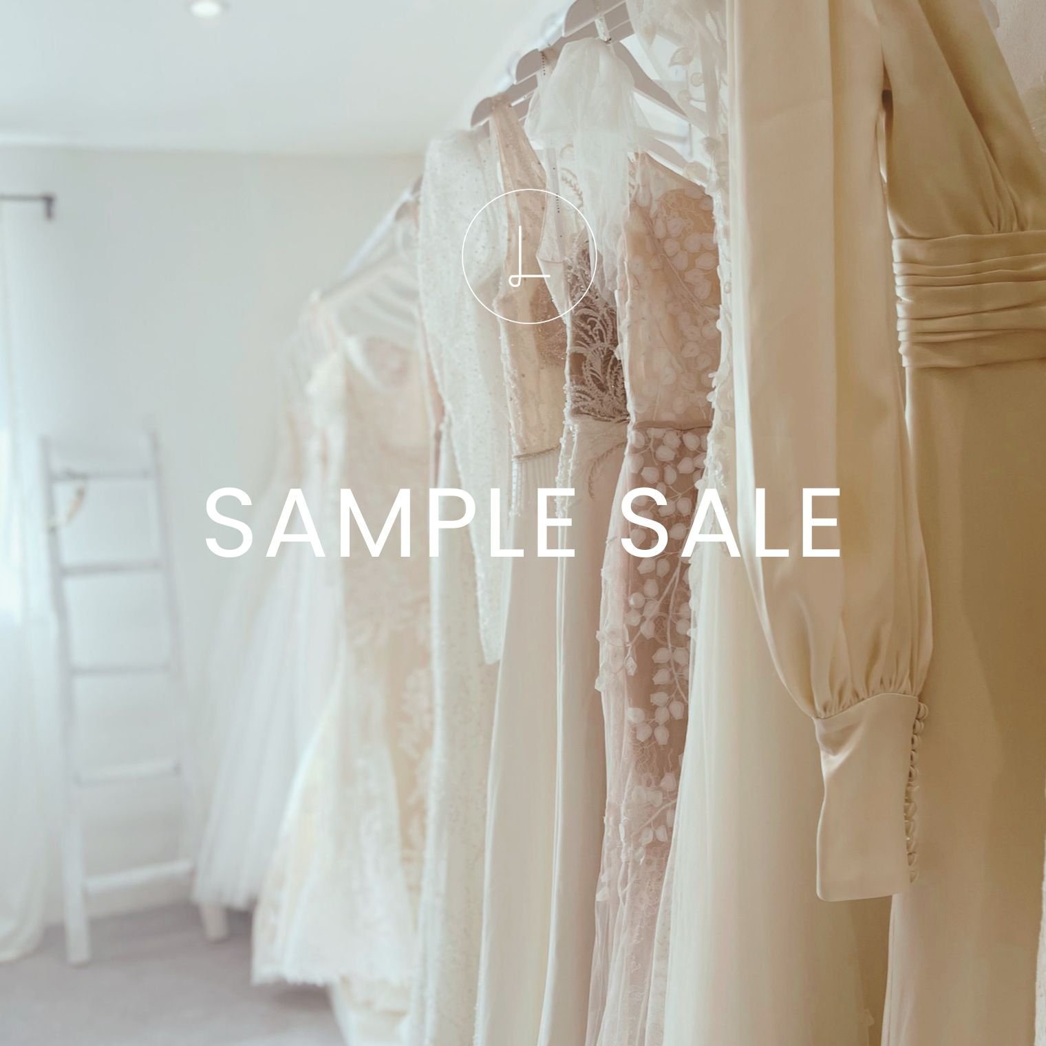 Ultimate Guide to Sample Sale Wedding Dresses — LUMI Bridal Shop