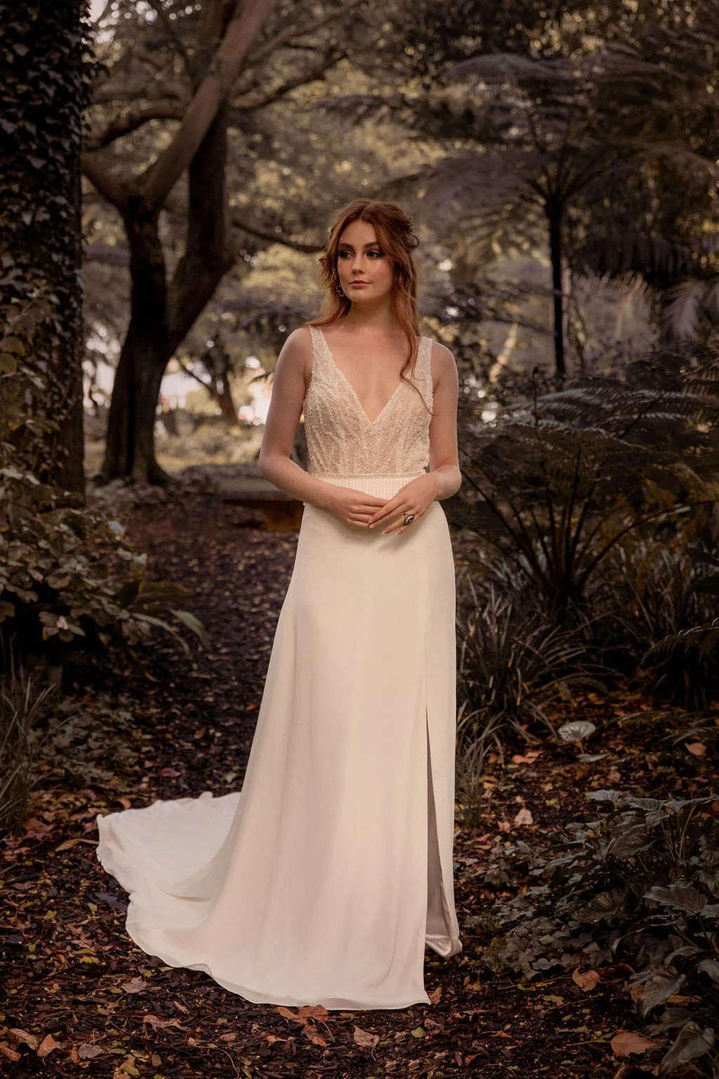 Wedding Dresses — LUMI Bridal Wedding Dress Shop Hitchin Hertfordshire