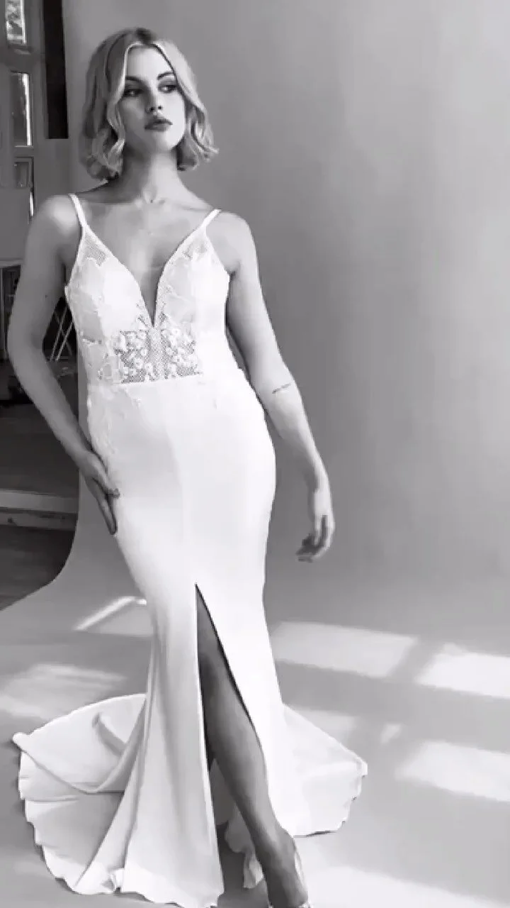 Wedding Dress Sample Sale — LUMI Bridal Wedding Dress Shop Hitchin