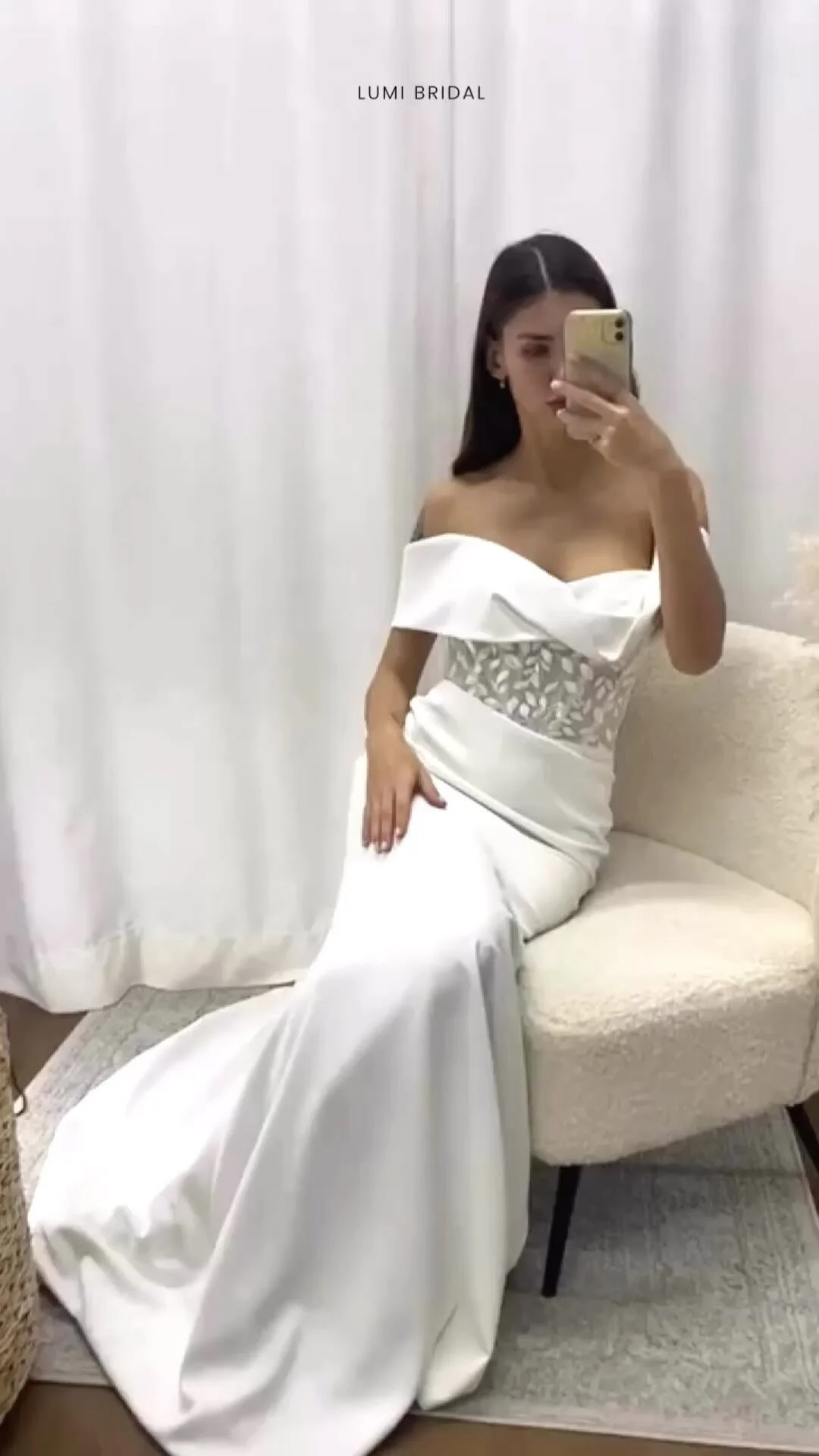 Wedding Dress Sample Sale — LUMI Bridal Wedding Dress Shop Hitchin