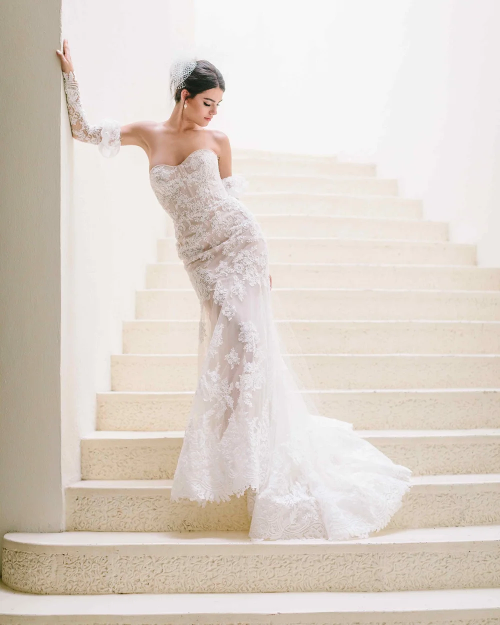 Watters Liv — LUMI: Bridal Shop Hitchin Hertfordshire