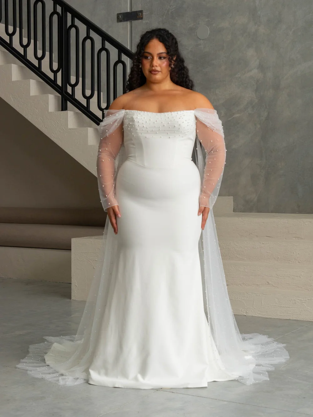 Nina | Evie Young LUMI: Bridal Shop Hitchin Hertfordshire Nina | Evie Young LUMI: Bridal Shop Hitchin Hertfordshire
