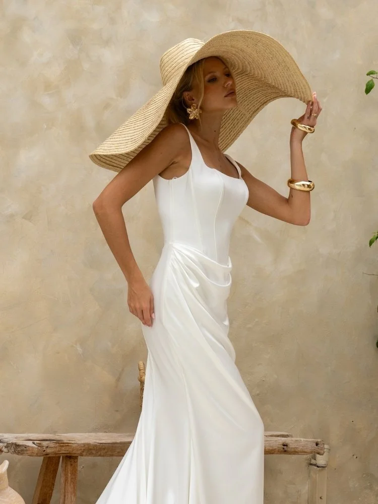 bridesmaid dresses hertfordshire Simple & Rustic Pastel Summer Milling Barn Wedding in Hertfo