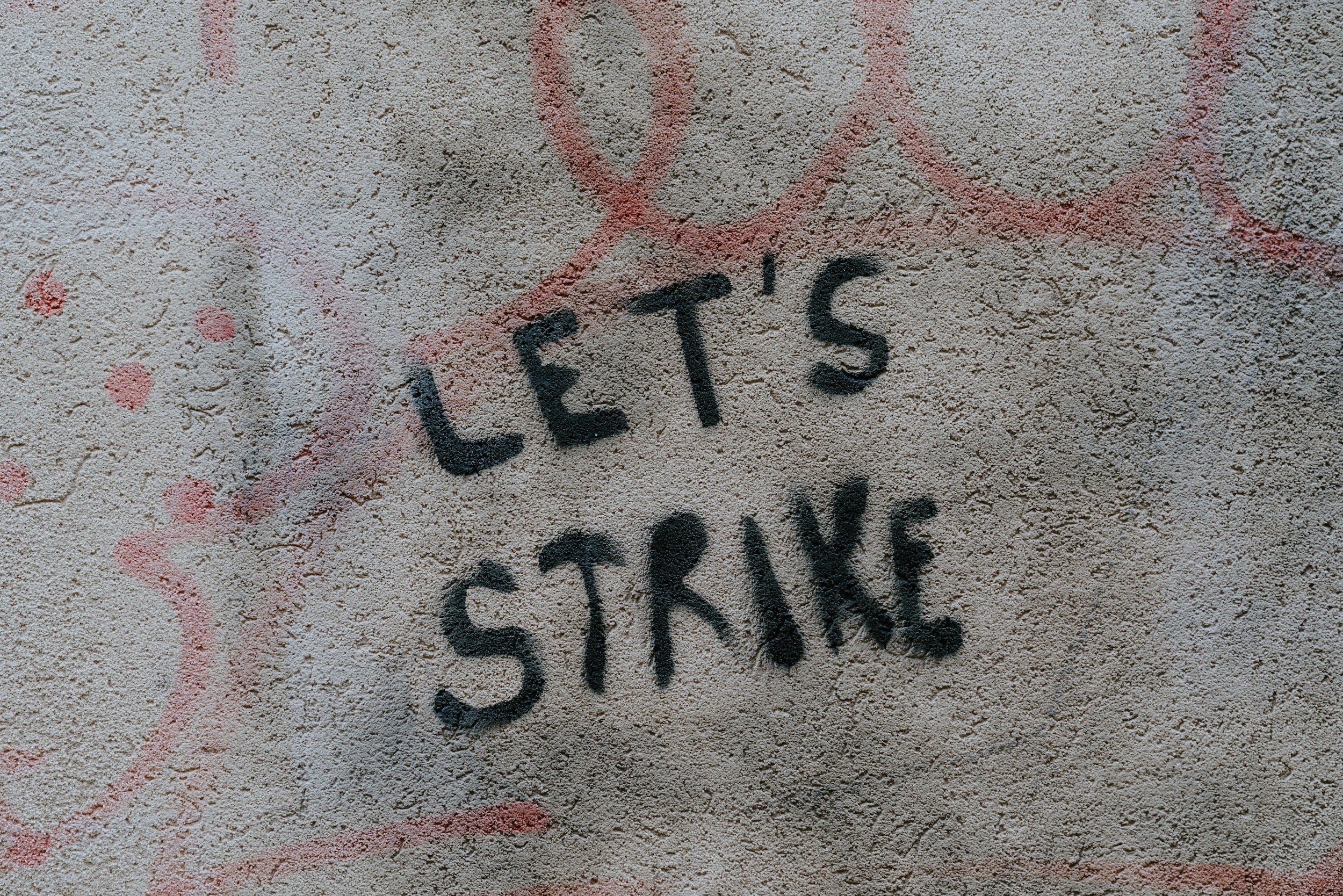 Industrial Action: Is there a Biblical response?