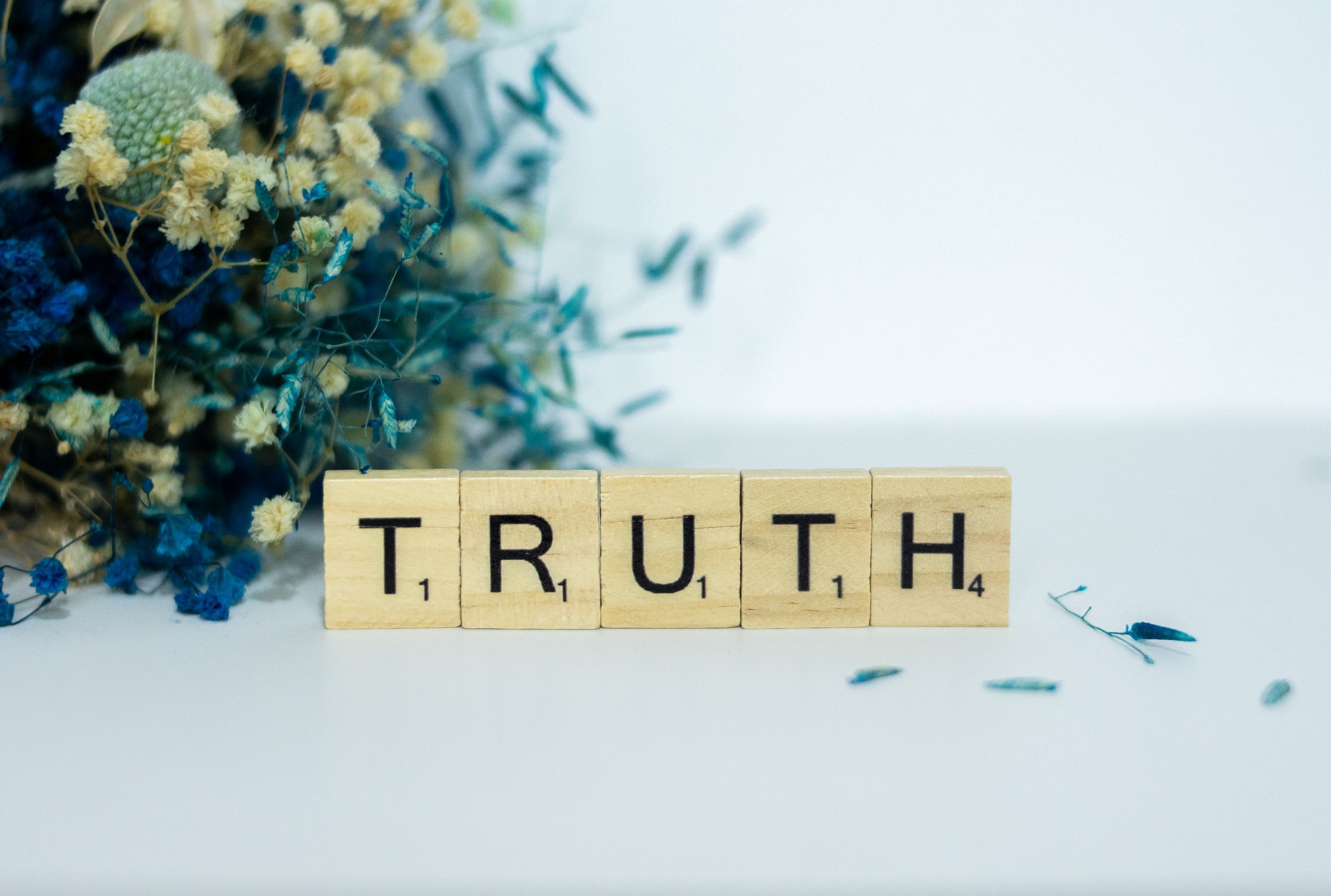 The ‘war’ on truth and Children?