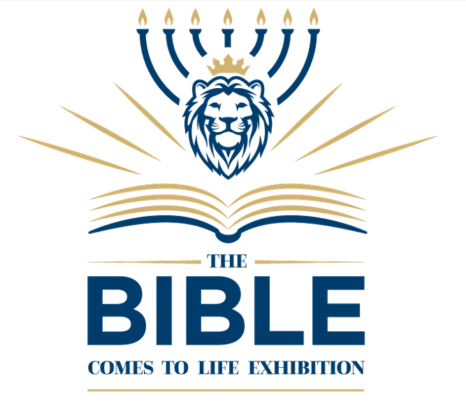 The Bible Comes to Life