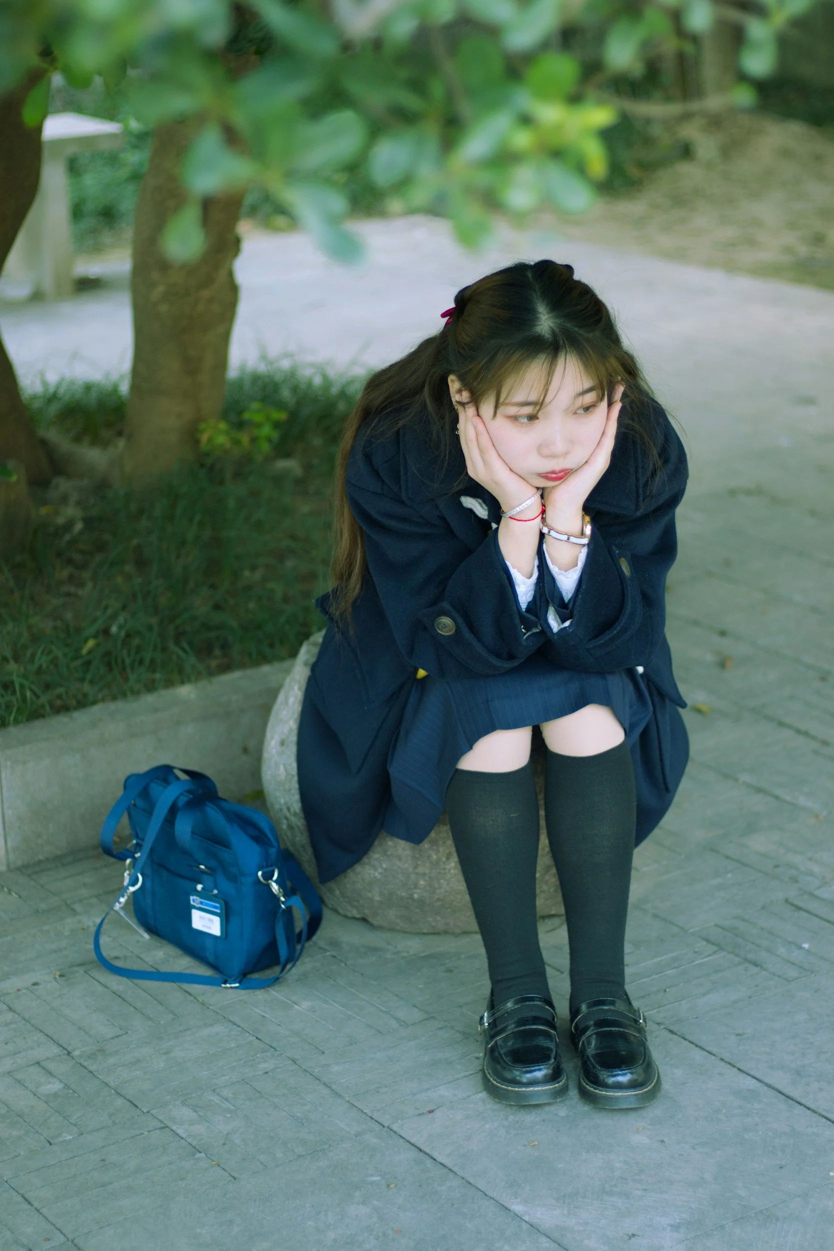 Big school, big changes