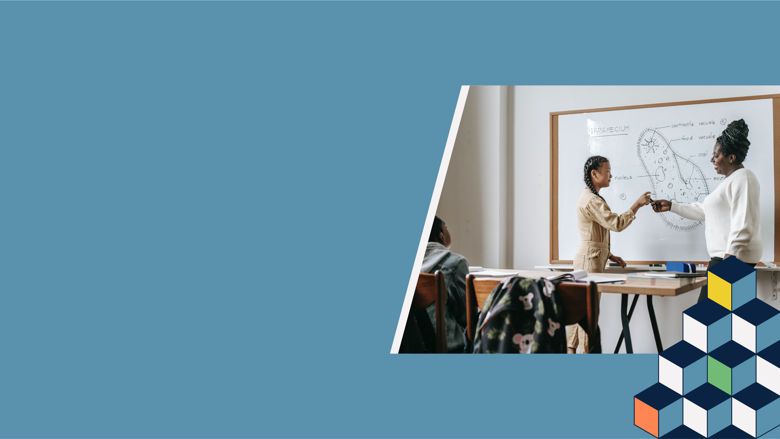 Christian Educators Association of Christian Teachers