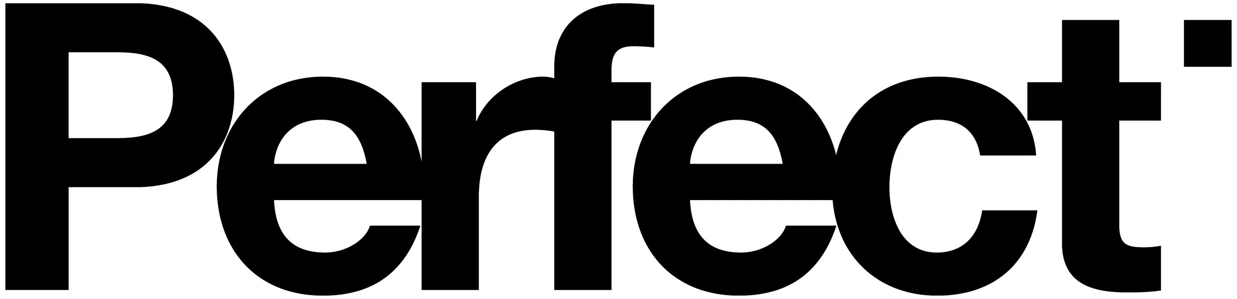 The Perfect Logo The Perfect Logo