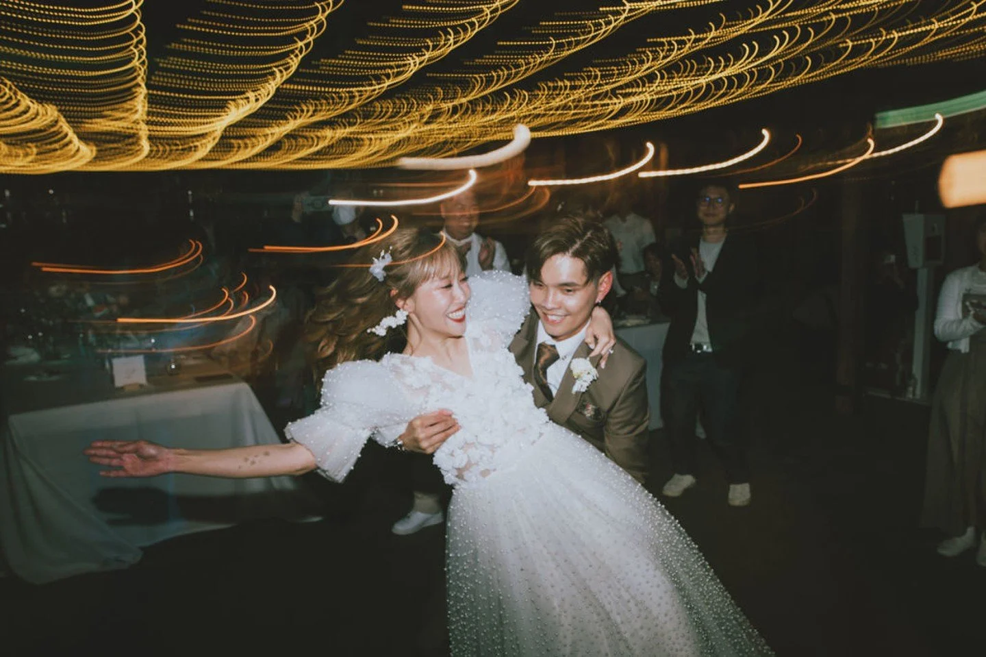 Joey + Raymond

Pure JOY.

@cjpicture_au
@valleyofflowers_syd
@bendooleyestate
@beebrightfairylights