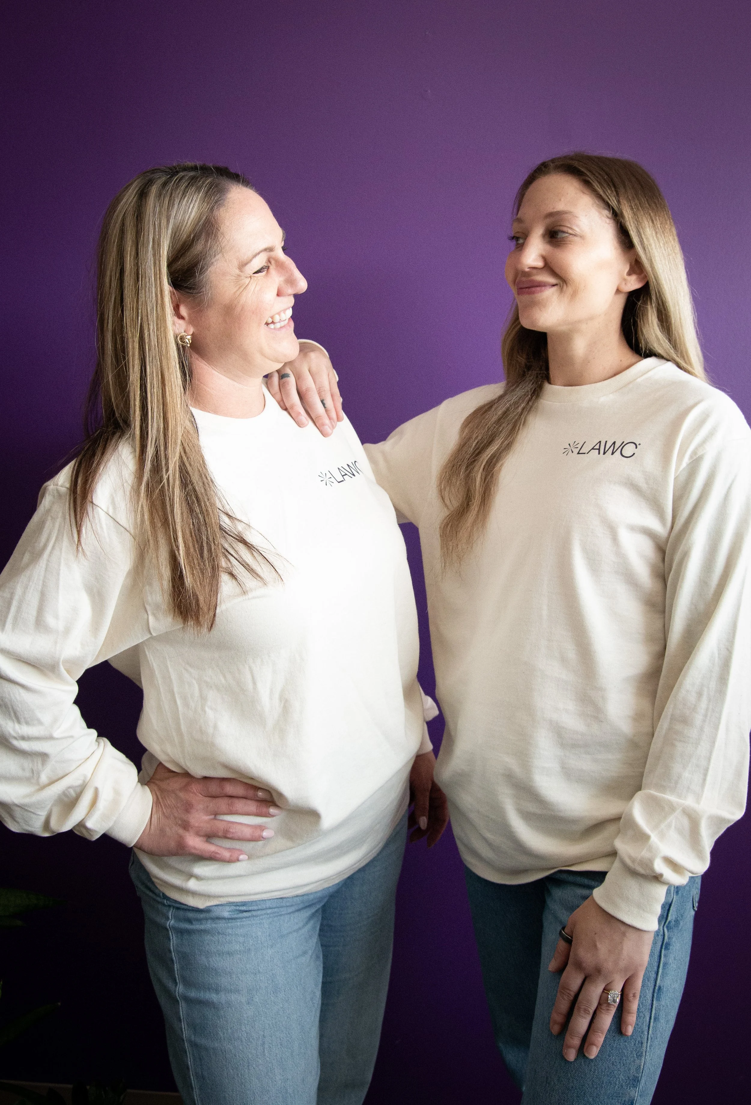 Shine the Light Long Sleeve