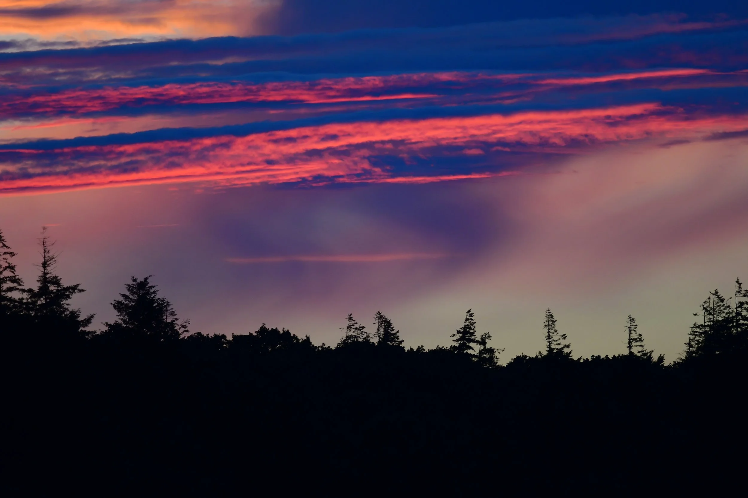 Cree Valley ©David Spruce