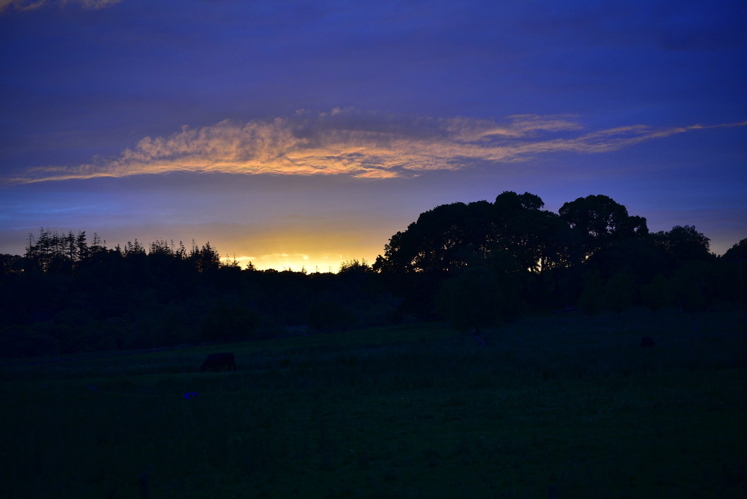 Cree Valley ©David Spruce