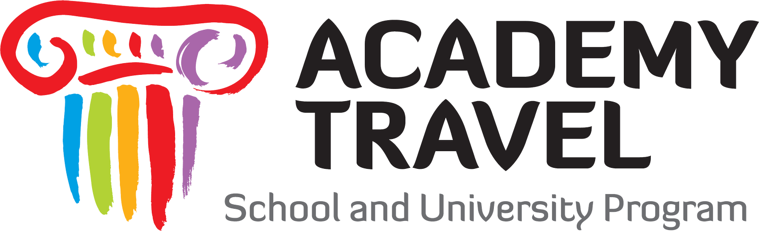 academy travel schools