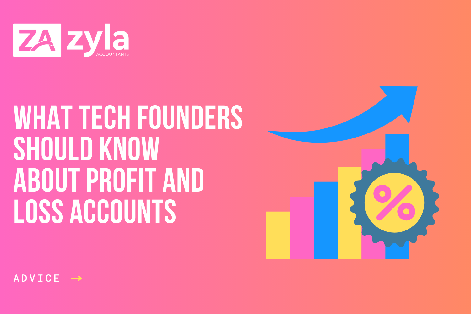 WHAT TECH FOUNDERS SHOULD KNOW ABOUT PROFIT AND LOSS ACCOUNTS