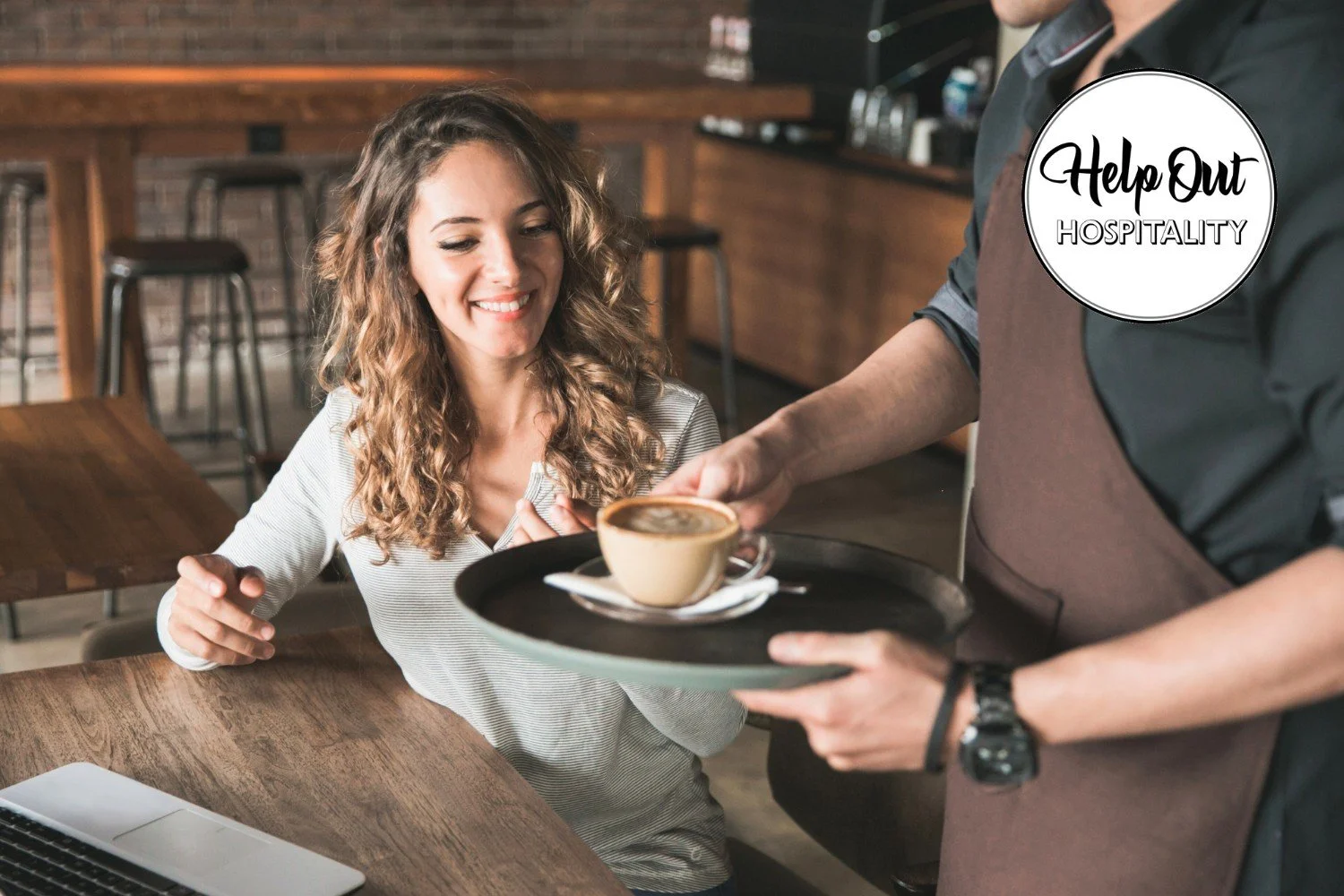 Why ‘Help Out Hospitality’ Matters More Than Ever