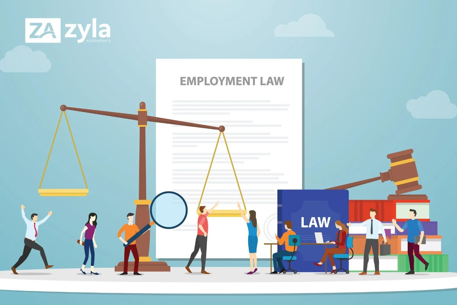 Navigating the April 2026 Employment Law Shift: A Guide for UK SMEs