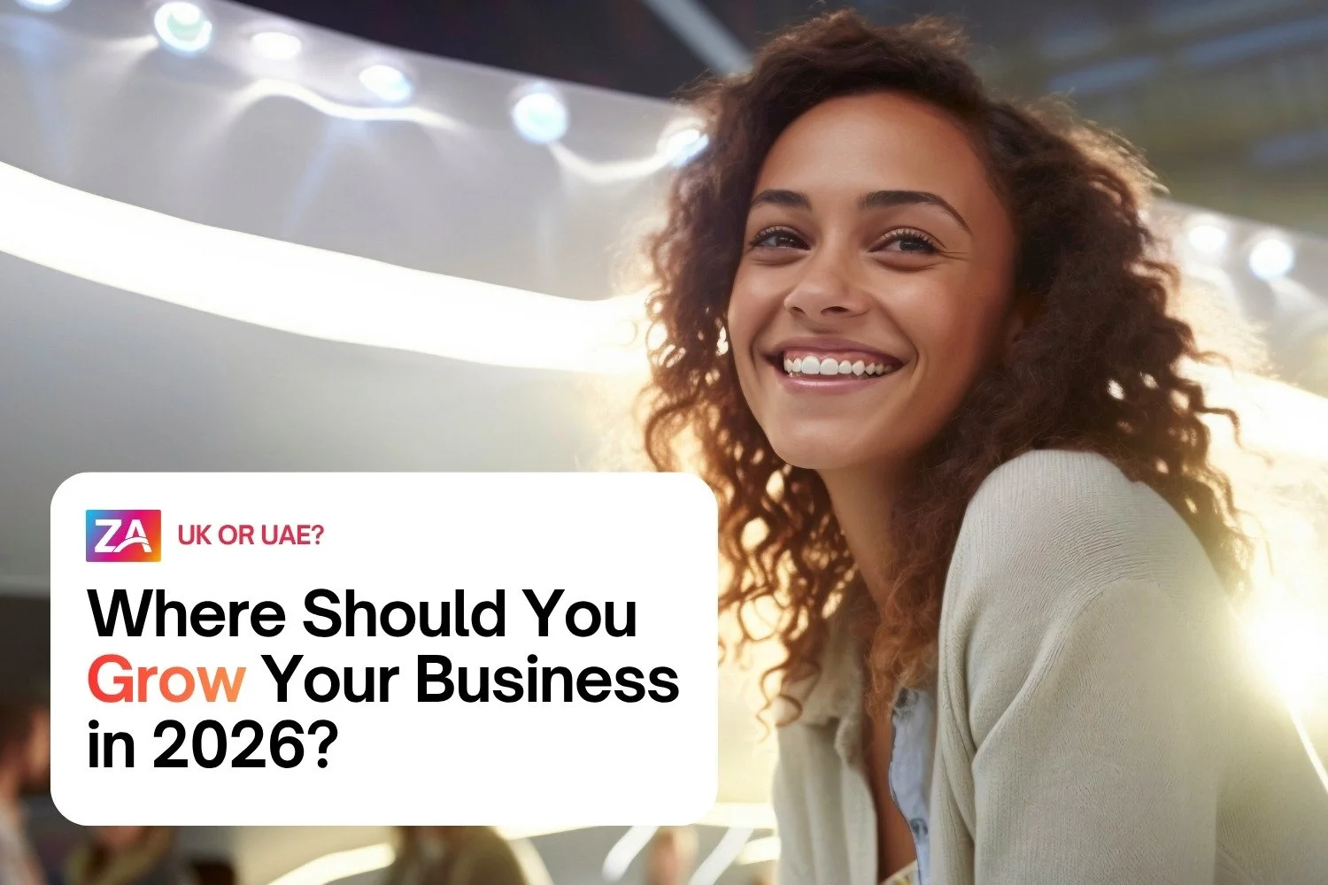 UK or UAE? Where Should You Grow Your Business in 2026?