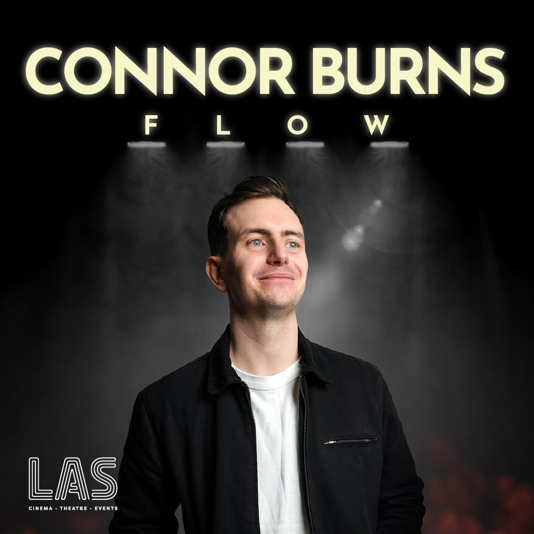 Connor Burns - Flow