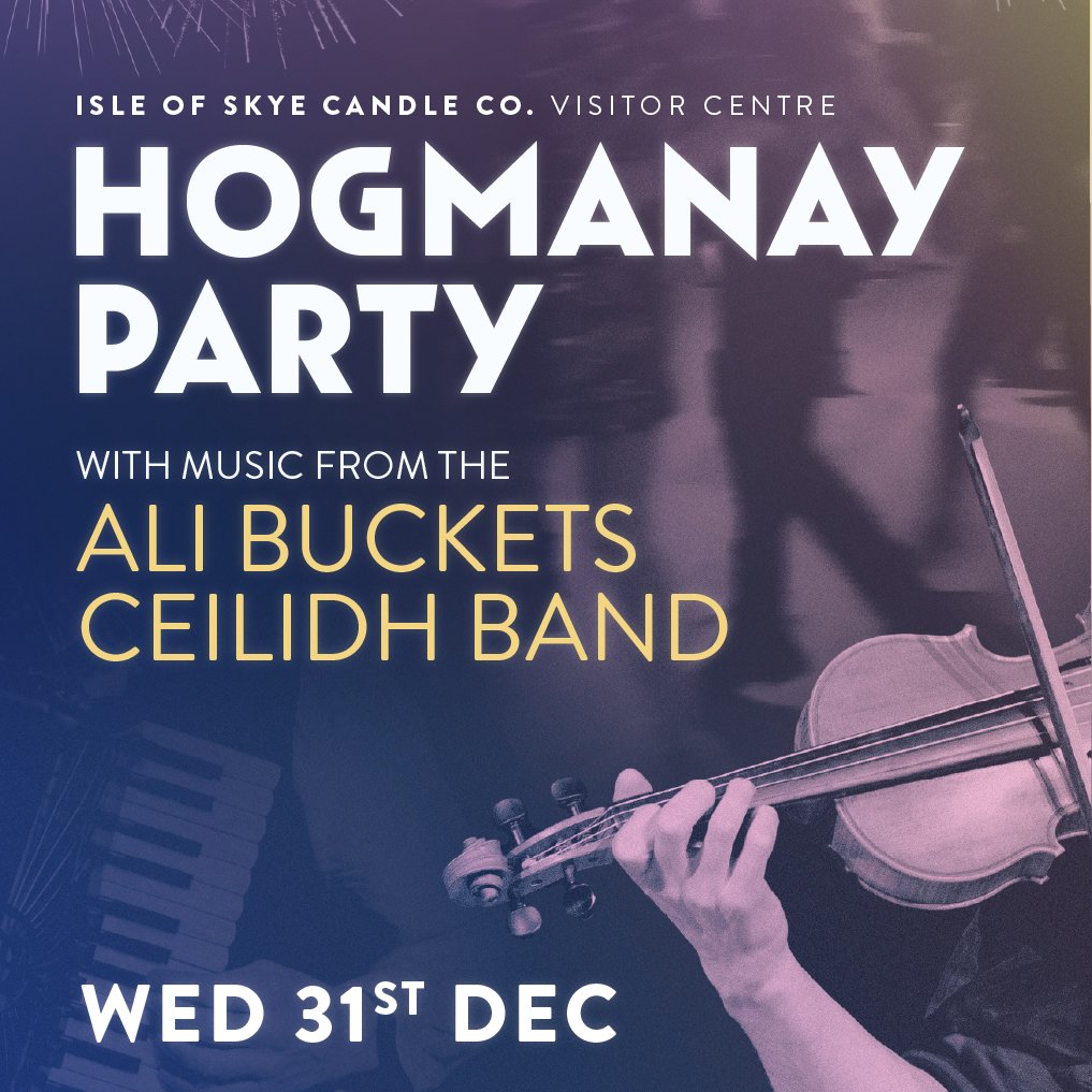 Hogmanay '25 - Web Square.jpg