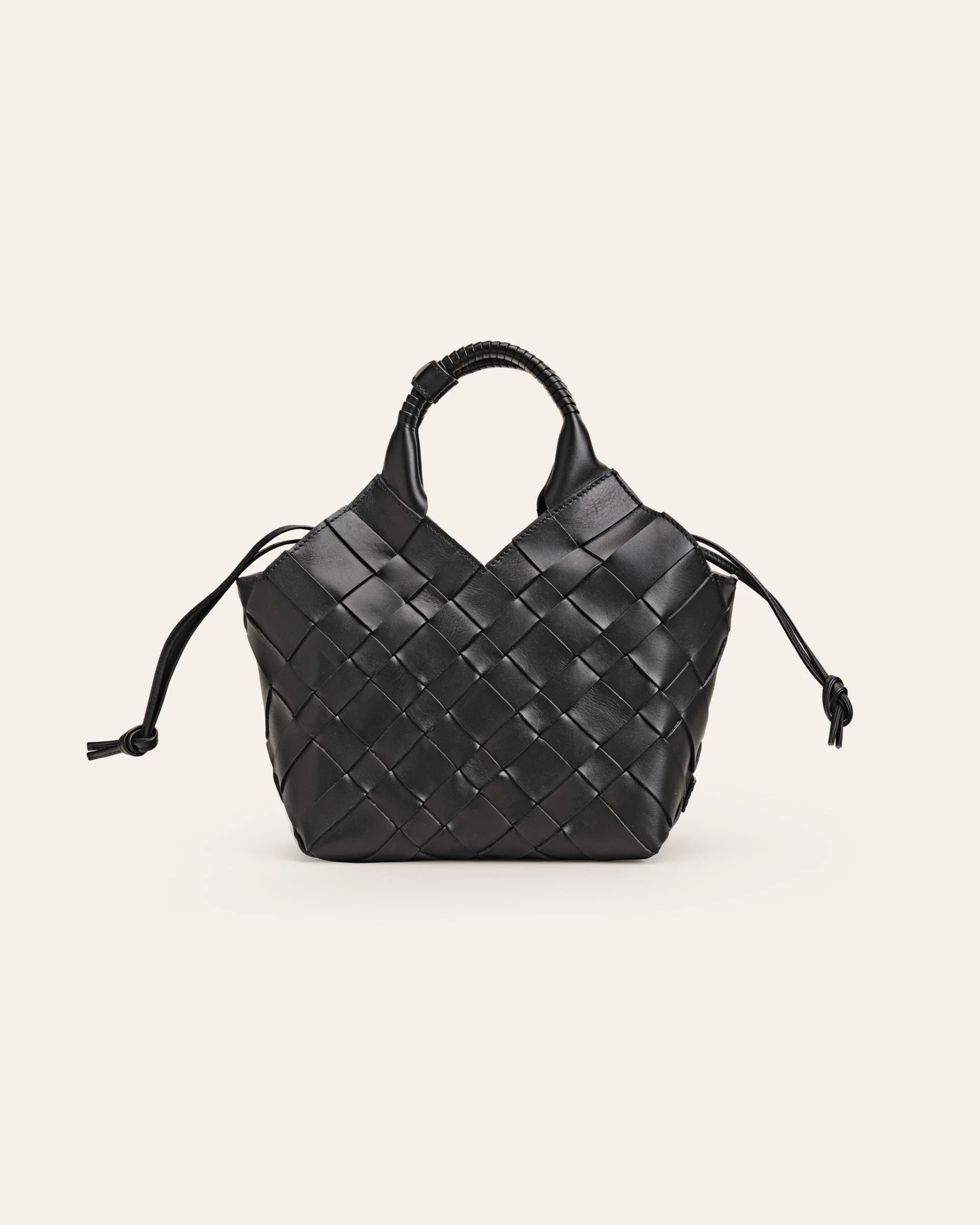Calajade Misu Shoulderbag Black