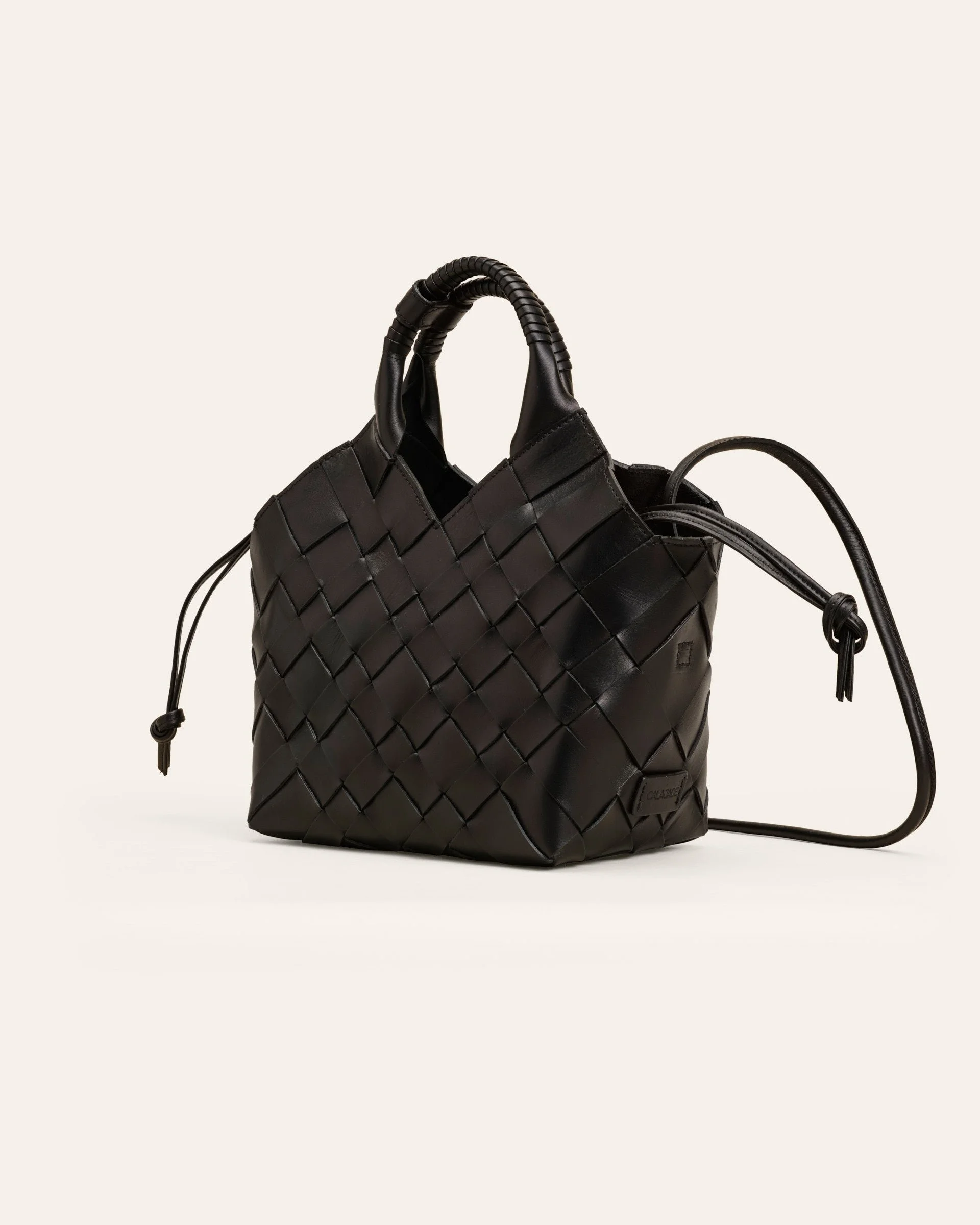 MISU Shoulder bag Black Silver 2.jpg (Copy) (Copy)