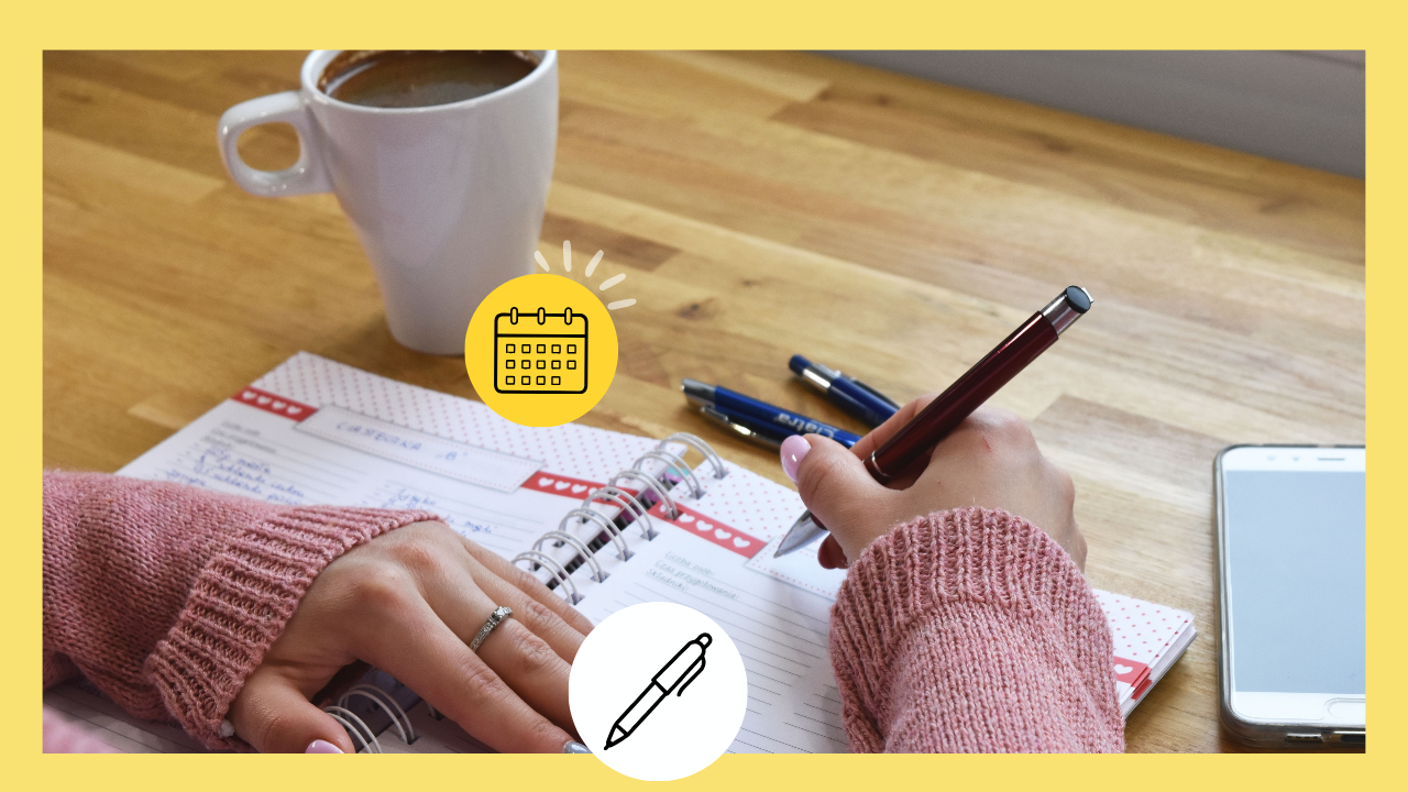 Redaktionsplan im Content-Marketing: erstellen, Inhalte &amp; Vorlage&nbsp;