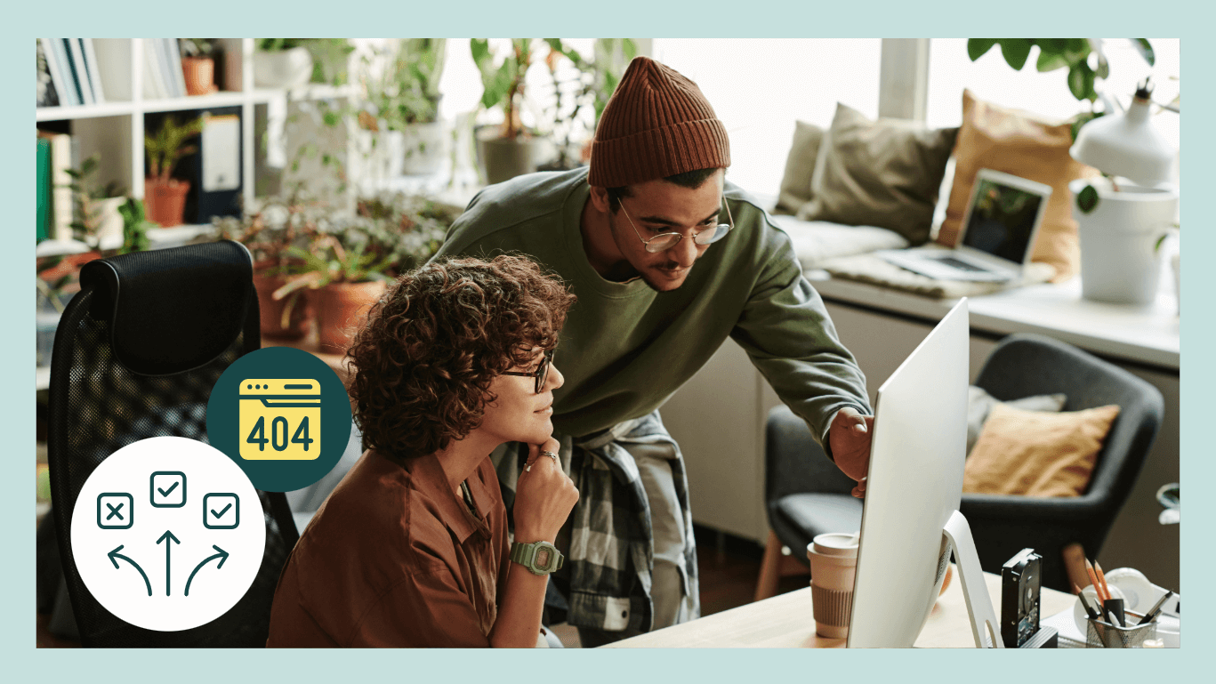 Squarespace-Weiterleitungen: Ein Praxisguide