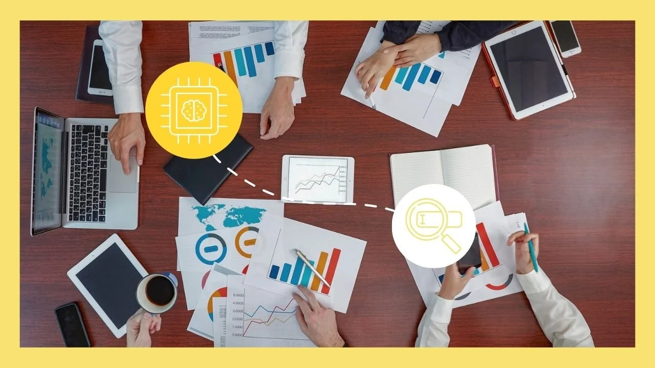 Whitepaper: Definition, Aufbau, Beispiele &amp; Erstellung