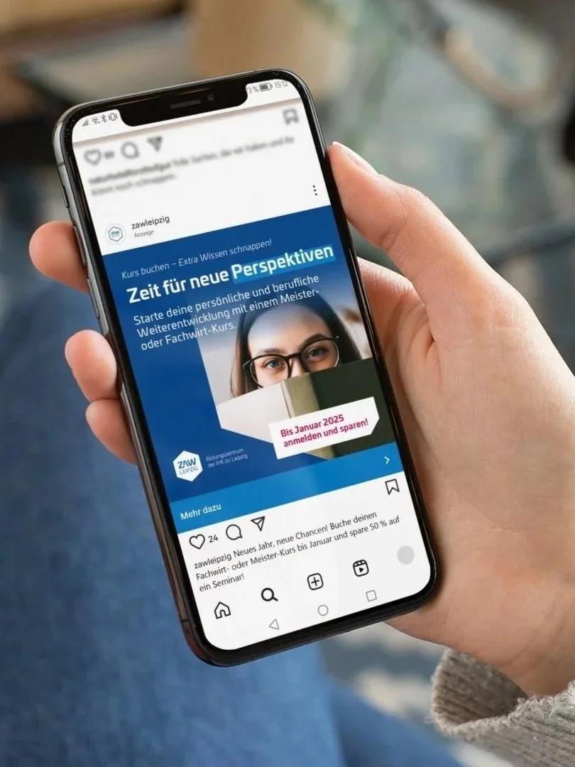 ZAW Leipzig GmbH
