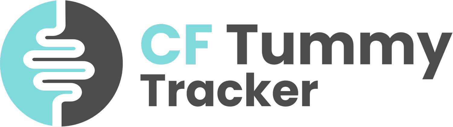 CF Tummy Tracker
