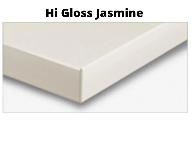 Hi Gloss Plinth / Kickboard 3m length — UK Kitchen Doors
