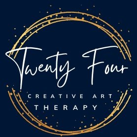 Twenty Four Creative Therapy