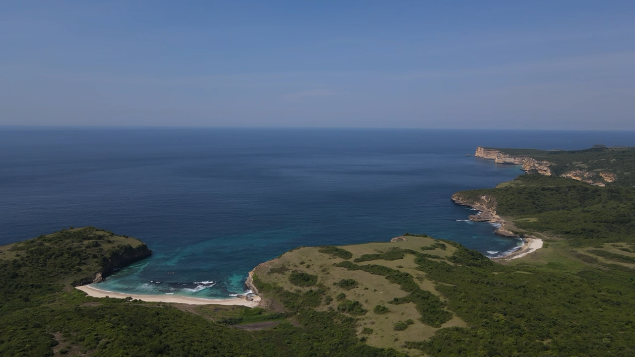 The "Ocean Express": Leveraging Seaweed and Slopes for Long-Term Carbon Storage