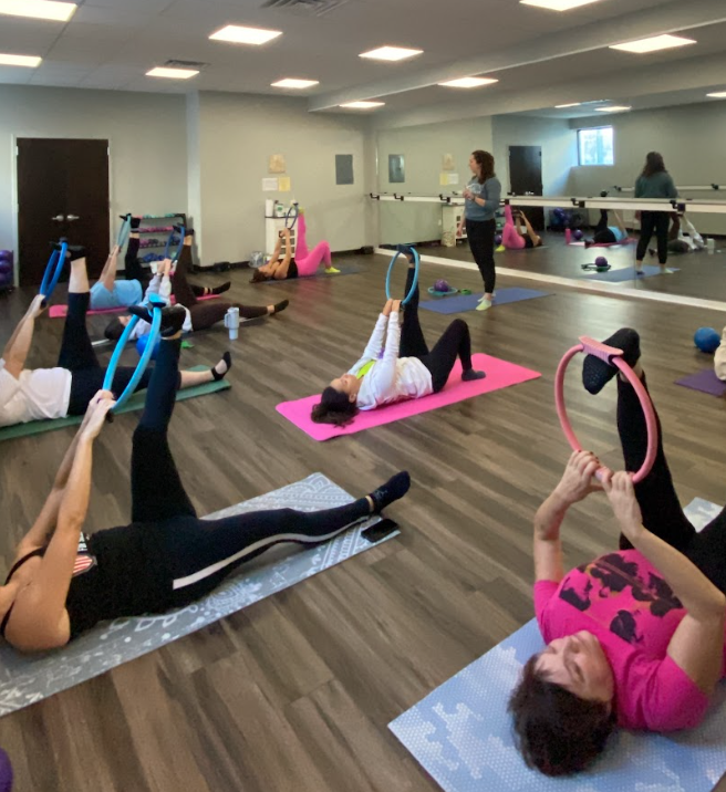 Why Breath Is the Foundation of Movement