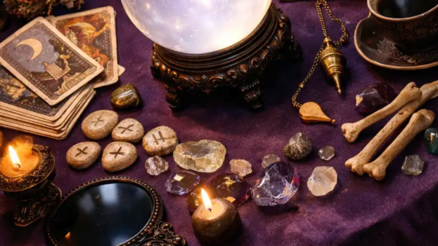 What Is Divination? A Beginner’s Guide toAncient Spiritual Tools