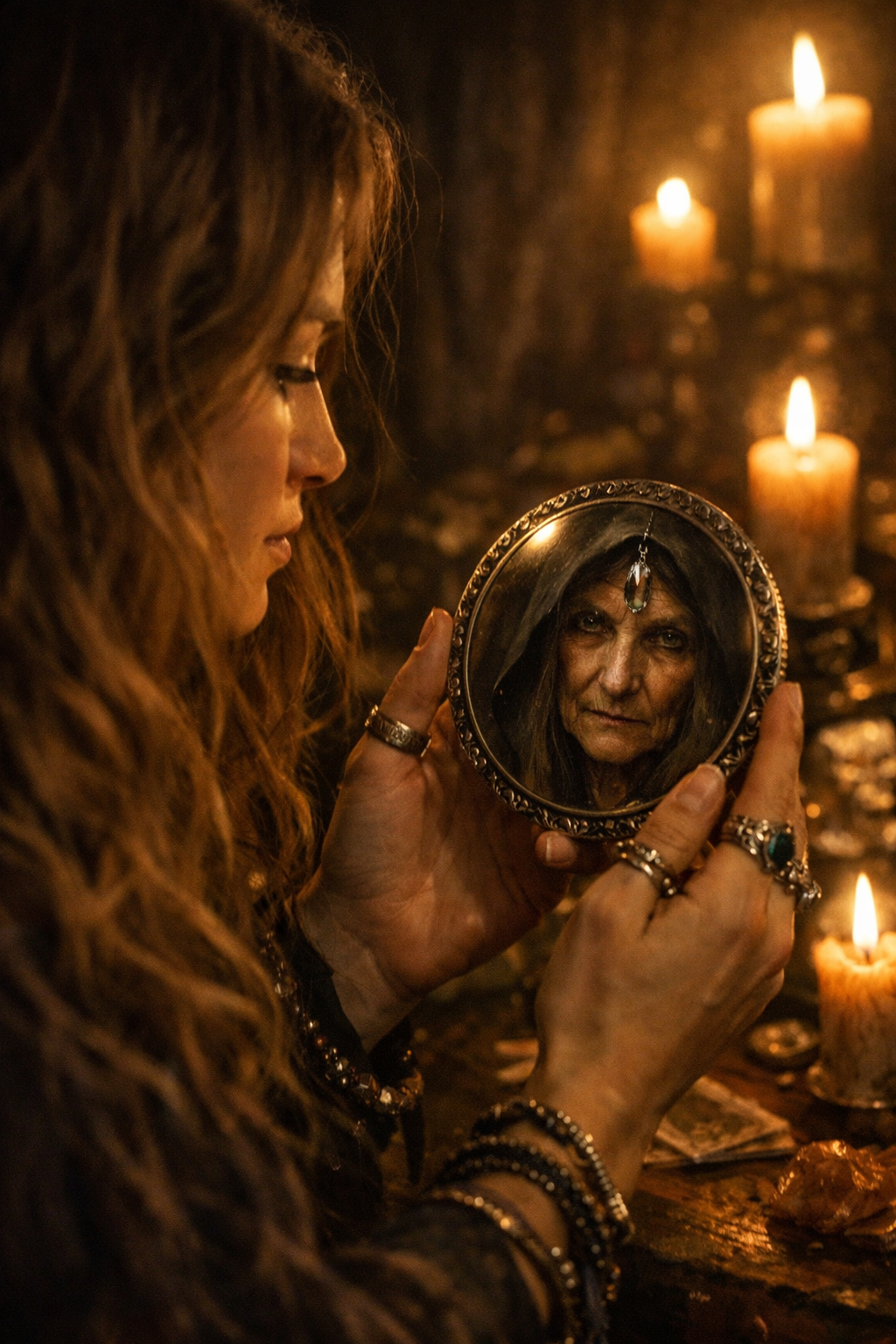 Psychic vs Mediumship: Two Sides of the Same Coin (but with different faces)