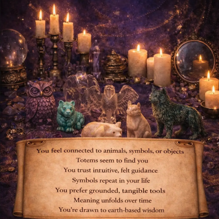 Divination as Discipline: Ethical Practice, Personal Responsibility and Spiritual Development