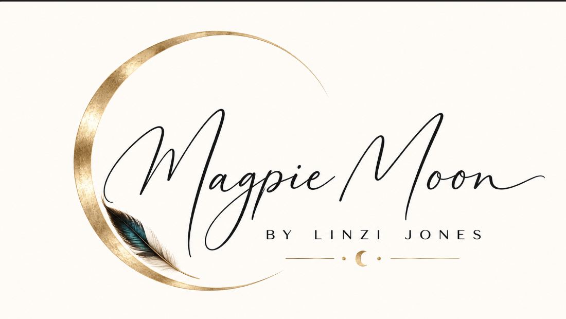 Linzi Jones Magpiemoon