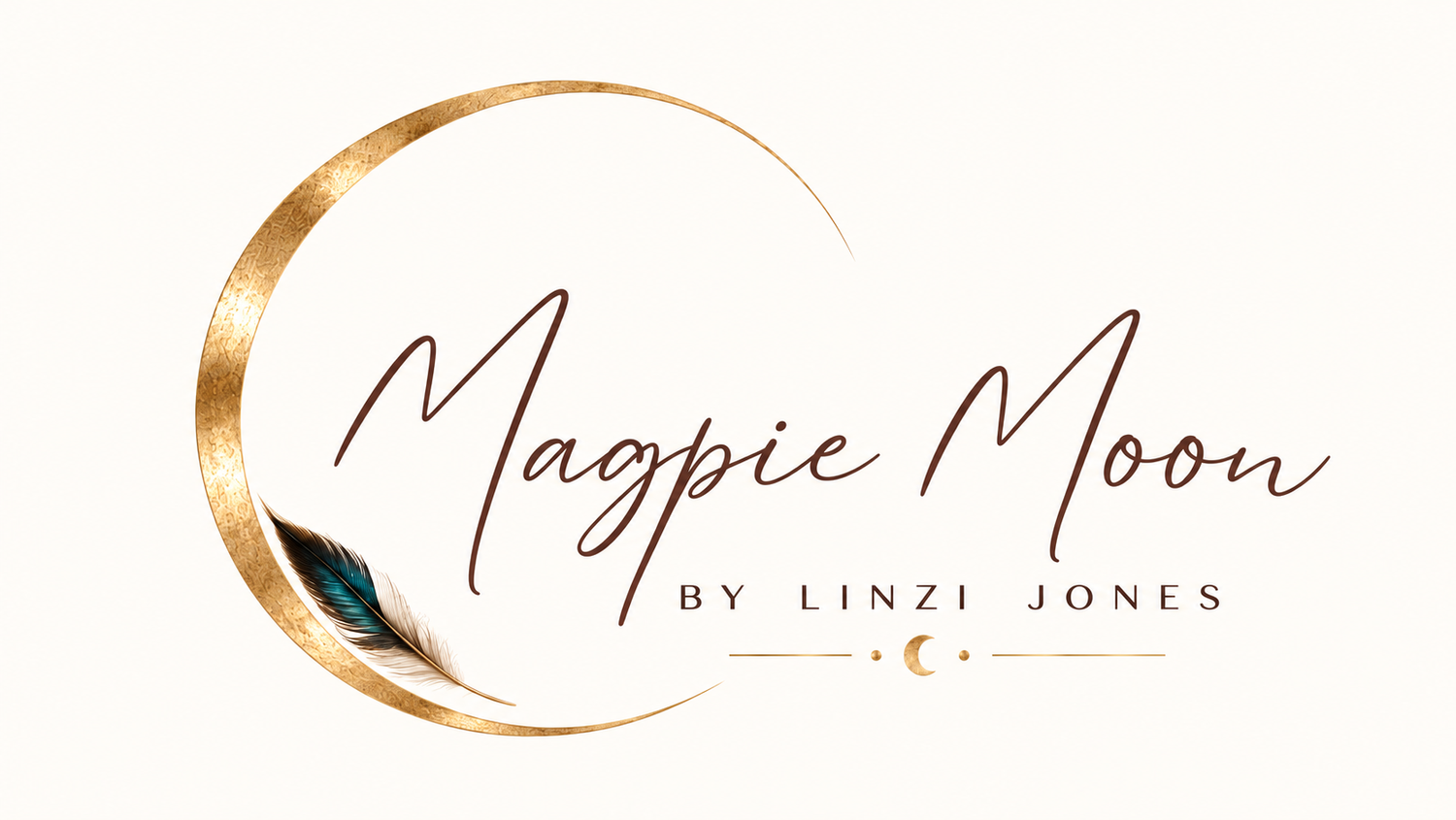 Linzi Jones Magpiemoon
