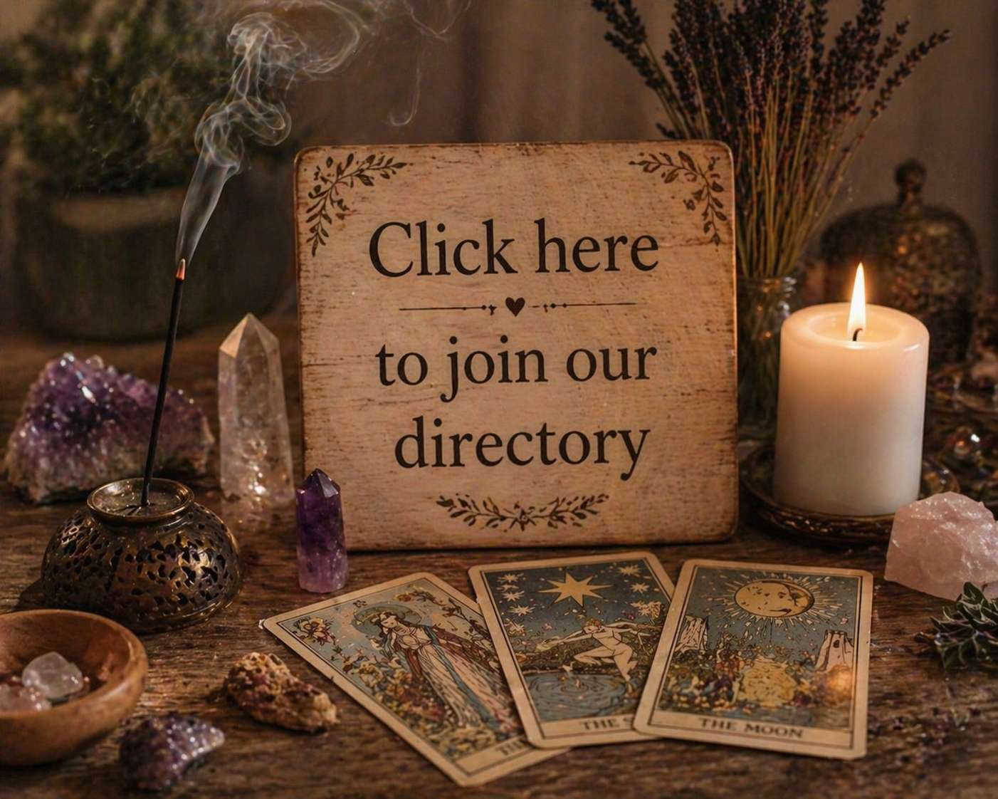 You would like to become a Light worker?